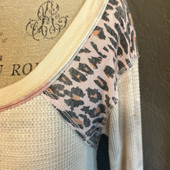 Free People | Bright Side Thermal Cream - Picture 2 of 6